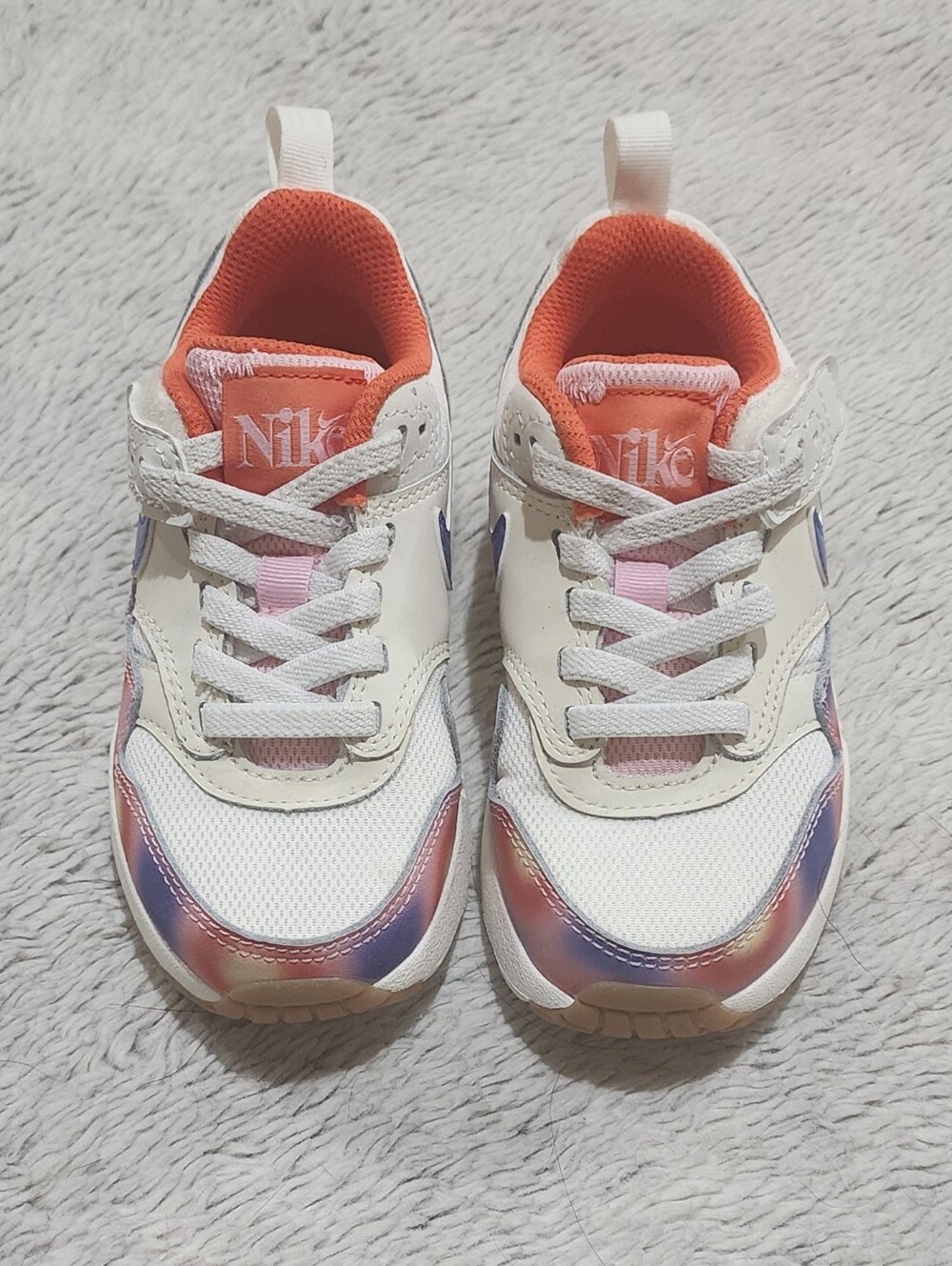Nike Air Max 1 Easy-On TD, PS